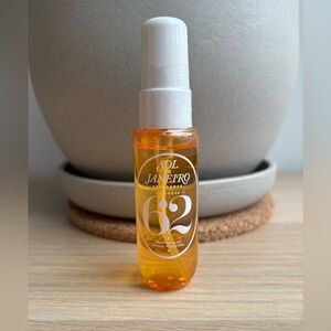 SOL DE JANEIRO | Chirosa 62 30ml